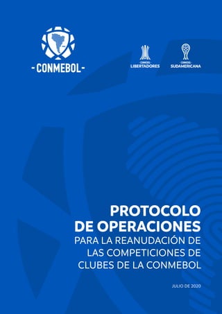 CONMEBOL.com on X: ¡A tomar nota! Así se jugará la Fase Final de