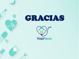 GRACIAS
 