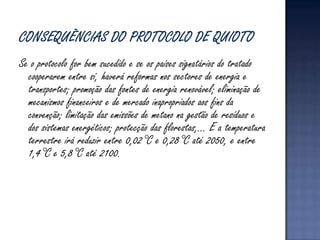 Protocolo De Quioto