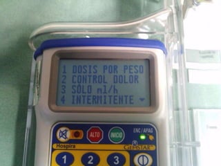 Custos de tratamentoOpióides fracos e drogas adjuvantes30 mg 6/6 h EV100 mg 6/6 h EV4 mg 8/8 h EV CodeinTramalNausedron01 ampola 6/6 h EVR$ 7,23 * 4 = R$ 28,9501 ampola 6/6 h EV #R$ 10,00 * 4 = R$ 40,00R$ 17,05 * 3 = R$ 51,15R$ 5,48 * 3 = R$ 16,44R$ 107,59R$ 56,4401 ampola 8/8 h EV R$ 27,06 * 3 = R$ 81,18# equipo macrogotas e soro fisiológico 250 mL