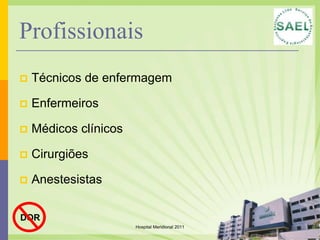  Reduzir o consumo de O2