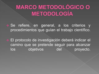 ¿Cómo se relaciona la investigación con las prioridades del país? 