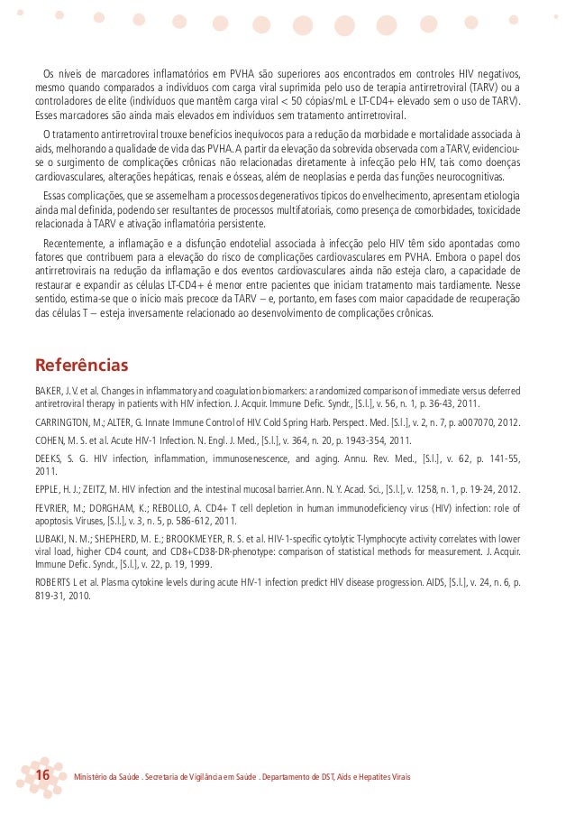 Exame hbs ag