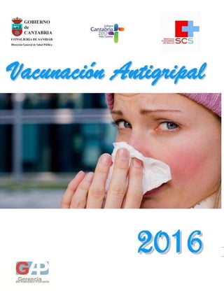 Vacunación Antigripal 2016 1
 