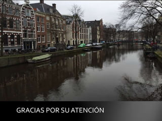 GRACIAS POR SU ATENCIÓN
 