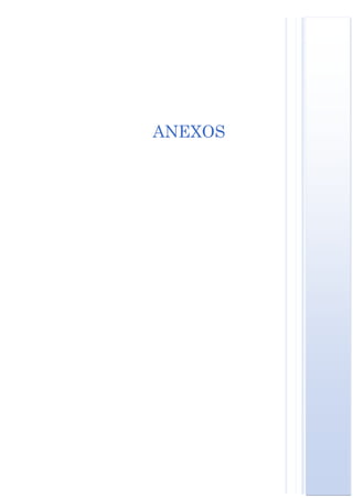 ANEXOS
 