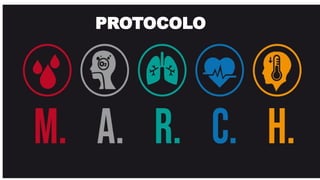 PROTOCOLO
 