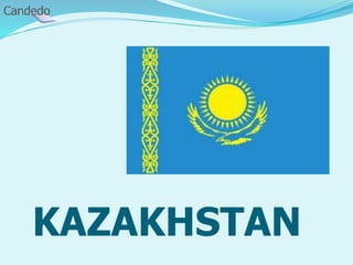 KAZAKHSTAN
 