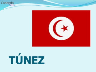 TÚNEZ
 