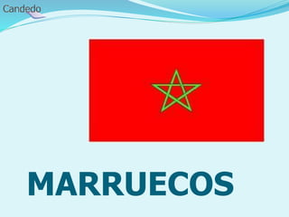 MARRUECOS
 