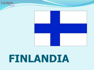 FINLANDIA
 