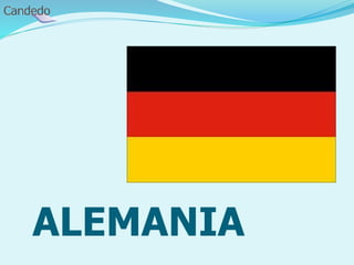 ALEMANIA
 