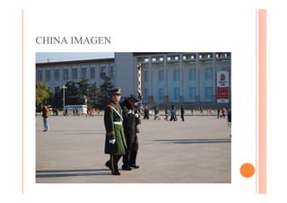 CHINA IMAGEN
 