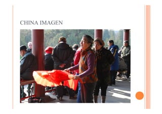 CHINA IMAGEN
 