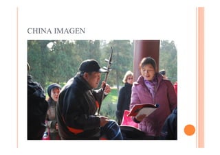 CHINA IMAGEN
 