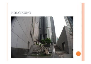 HONG KONG
 