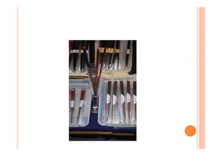 Protocolo internacional (protocolo asiático).