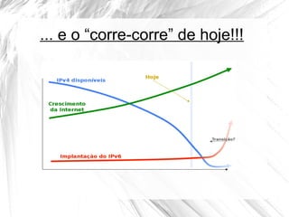 ... e o “corre-corre” de hoje!!!

 
