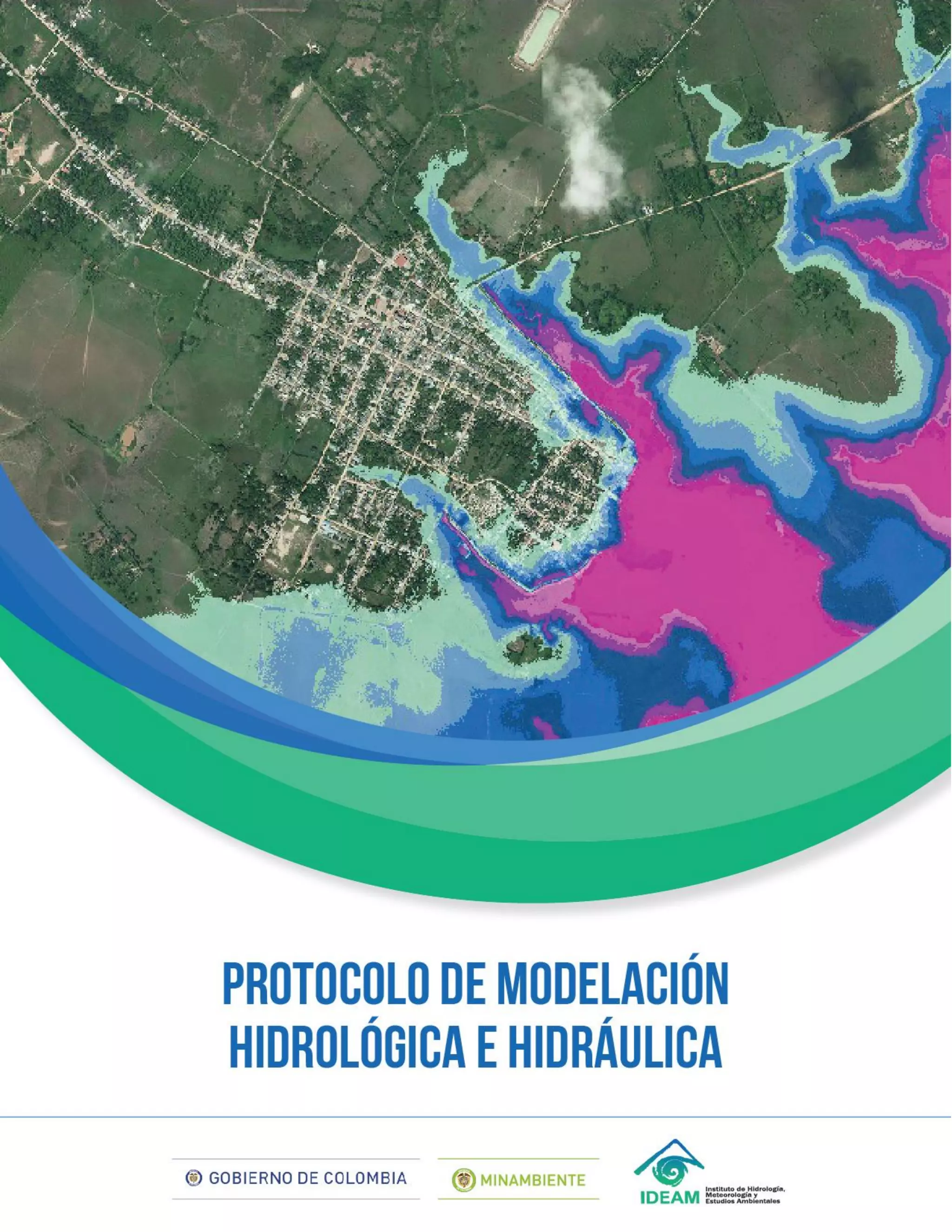 Protocolo modelacion hh | PDF