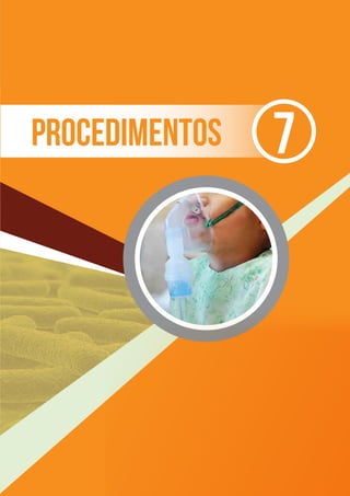 PROCEDIMENTOS 7
 