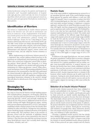 Protocolo portlad, yale y uwmc | PDF