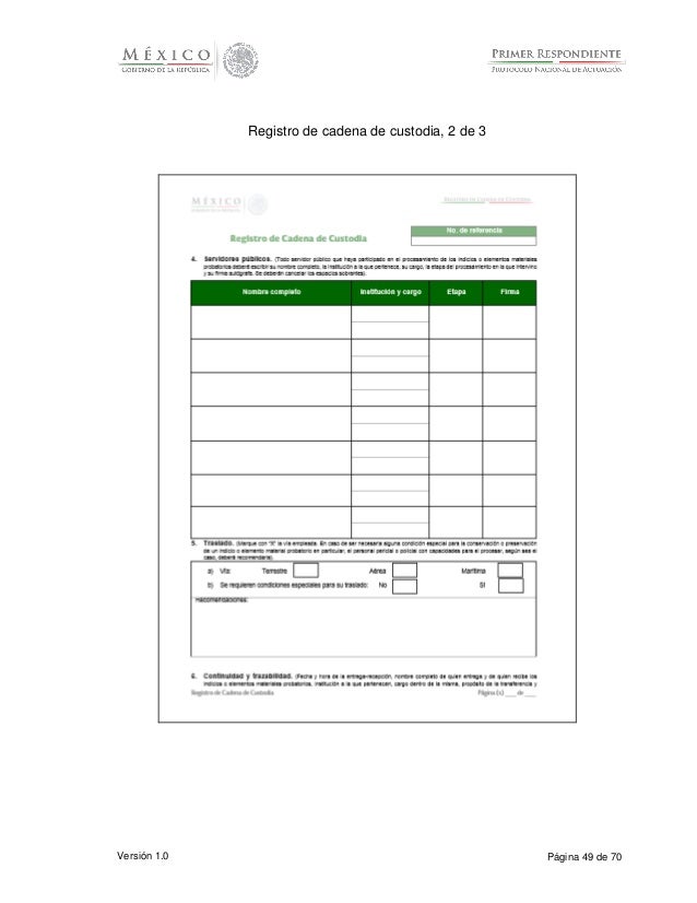 Protocolo primerrespondientev1