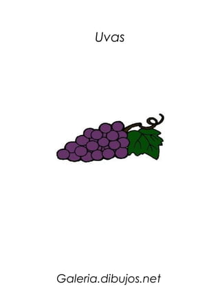 Uvas




Galeria.dibujos.net
 