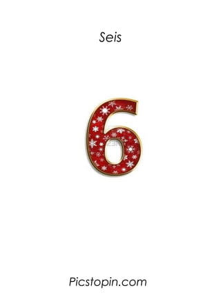 Seis




Picstopin.com
 