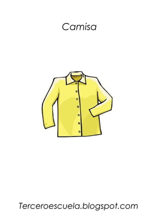 Camisa




Terceroescuela.blogspot.com
 