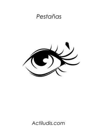Pestañas




Actiludis.com
 