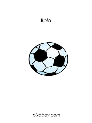Bola




pixabay.com
 