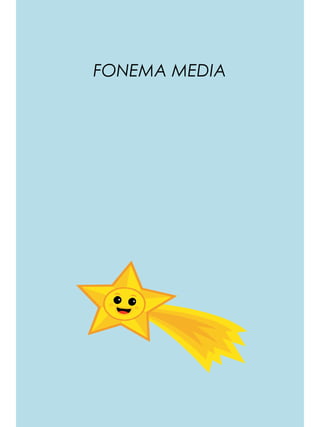 FONEMA MEDIA
 