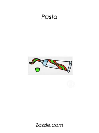 Pasta




Zazzle.com
 