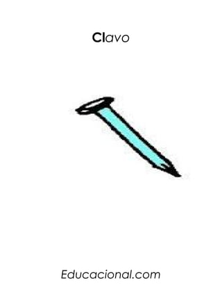 Clavo




Educacional.com
 