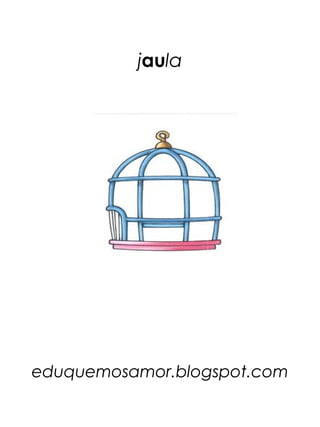 jaula




eduquemosamor.blogspot.com
 