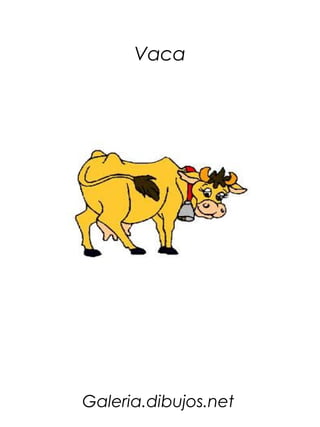 Vaca




Galeria.dibujos.net
 