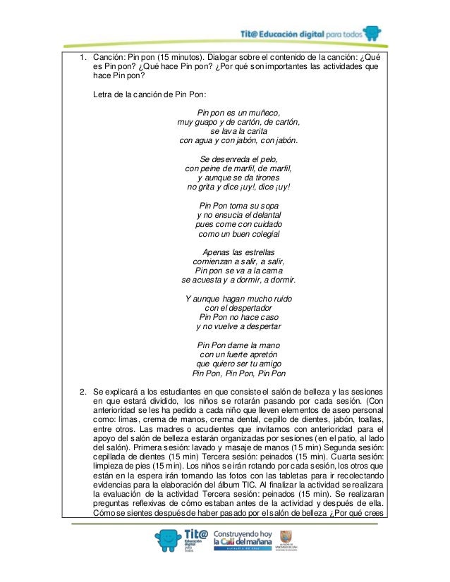 Protocolo reporte de aplicación aamti cactividad 1 aplicada