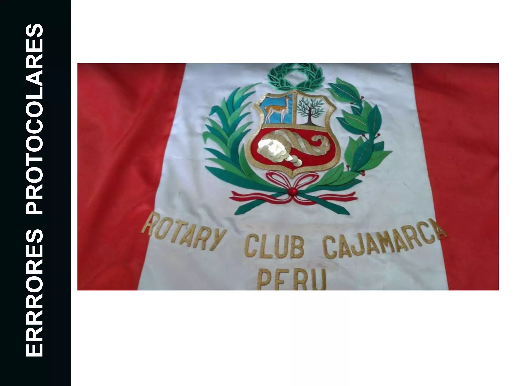 ERRRORESPROTOCOLARES
 