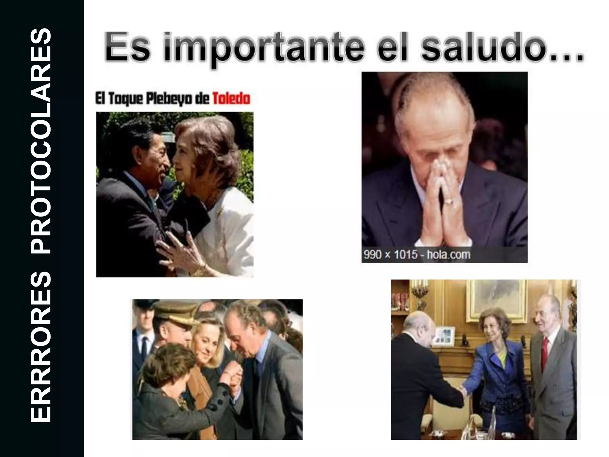 ERRRORESPROTOCOLARES
 