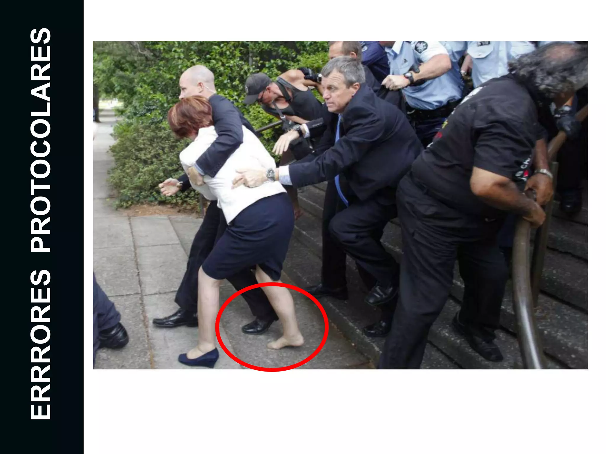 ERRRORESPROTOCOLARES
 