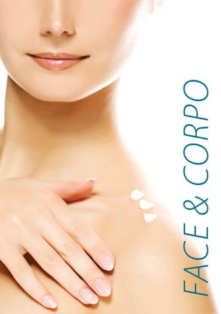 Face&CORPO
 