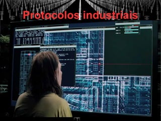 Protocolos industriais
 