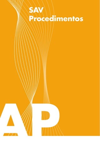 Protocolo sav novo