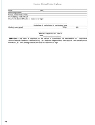 Protocolos clinicos diretrizes_terapeuticas_v1