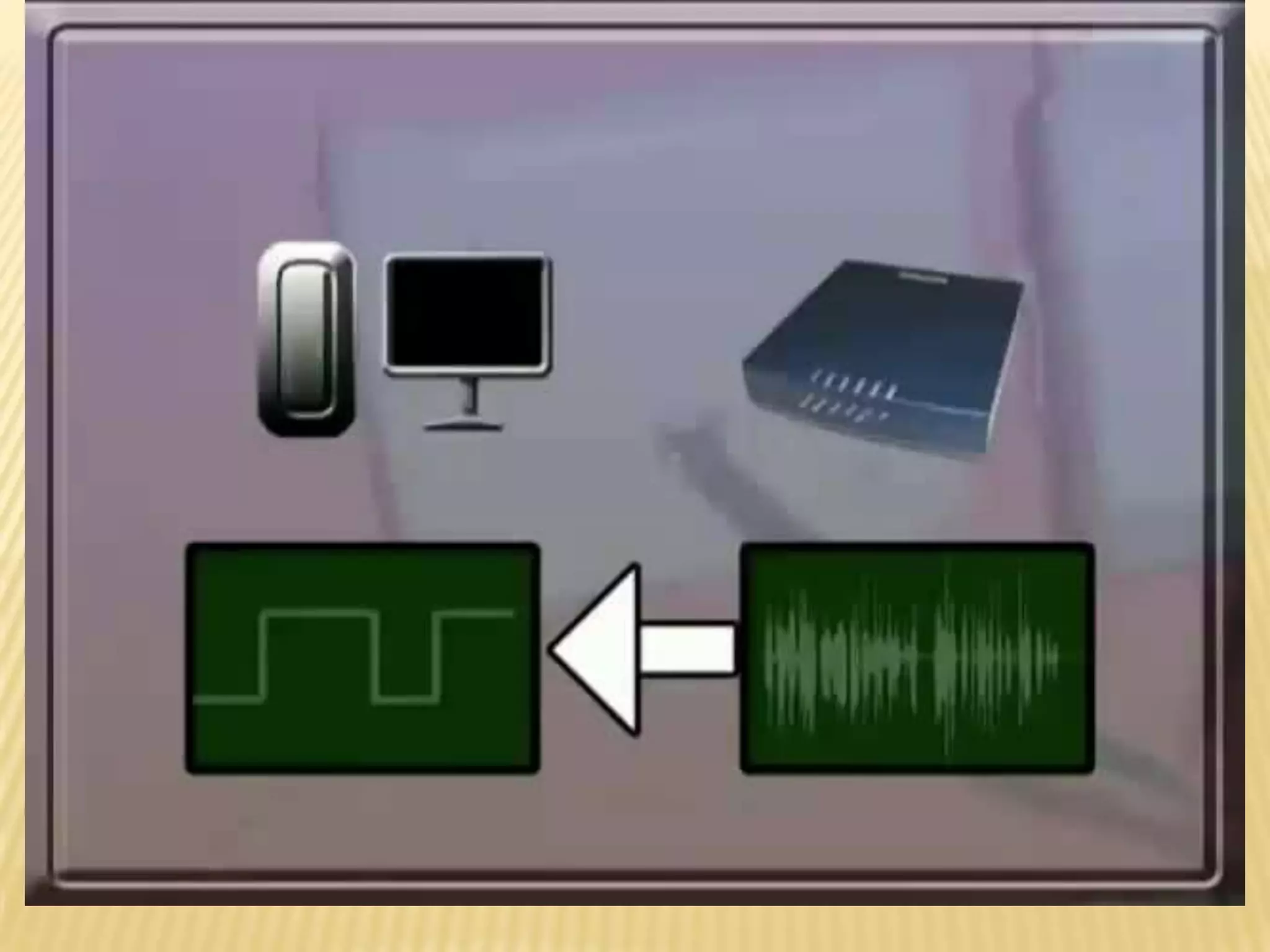 Protocolos d comunicacion