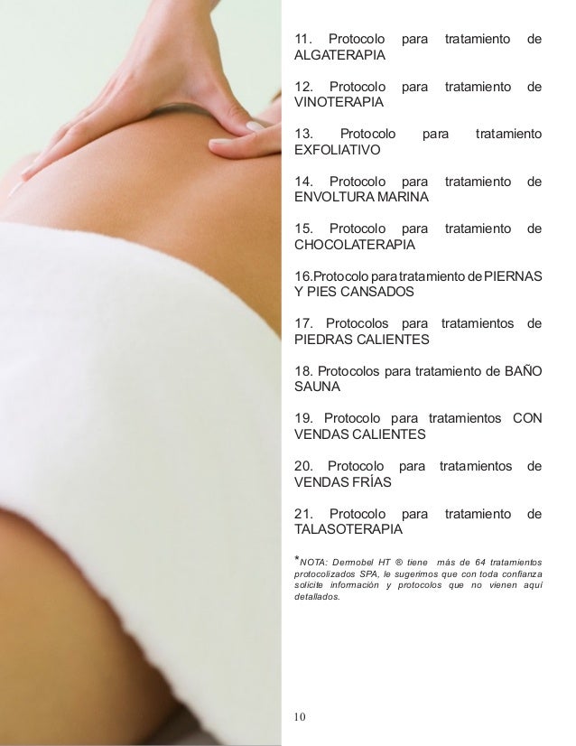 La Natura Spa La Natura Spa