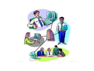 Protocolos de Comunicacion