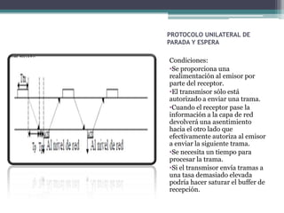 No se pierdan datos en el canal.
