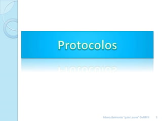 5Albero Belmonte "gute Laune" ©MMXII