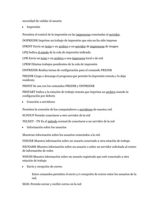 Protocolos De Red66